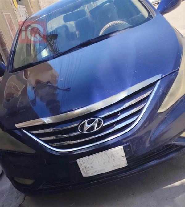 هيونداي   للبيع في العراق